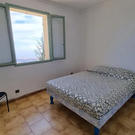 Vila Maison Grima Beausoleil
