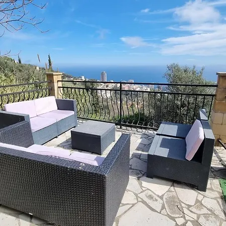 Maison Grima بوزولي