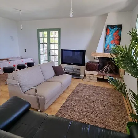 Vila Maison Grima