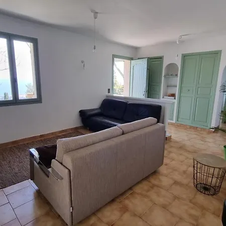 Maison Grima فيلة *