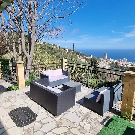 فيلة Maison Grima *