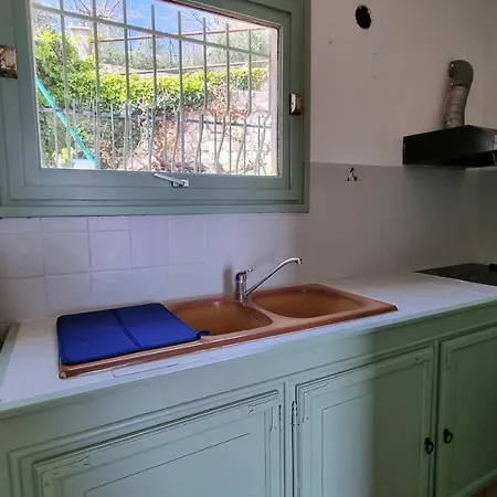 Vila Maison Grima Beausoleil