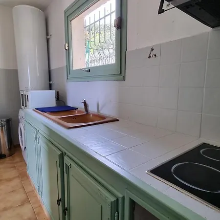 Maison Grima بوزولي