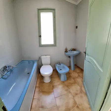 Vila Maison Grima *