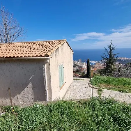 Maison Grima Villa Beausoleil